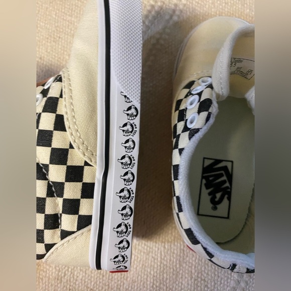 Vans BMX Era toddler 6.5 sneakers - Picture 8 of 11